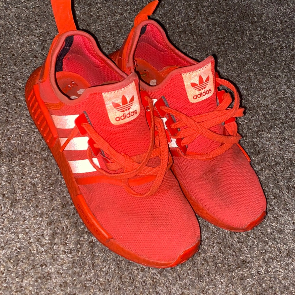 NMD Adidas